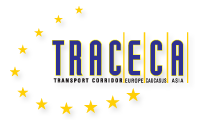 traceca logo